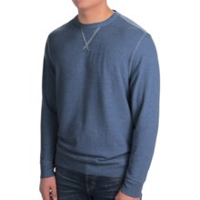 61%OFF メンズカジュアルセーター （男性用）トゥルーグリットヴィンテージフリースセーター True Grit Vintage Fleece Sweater (For Men)画像